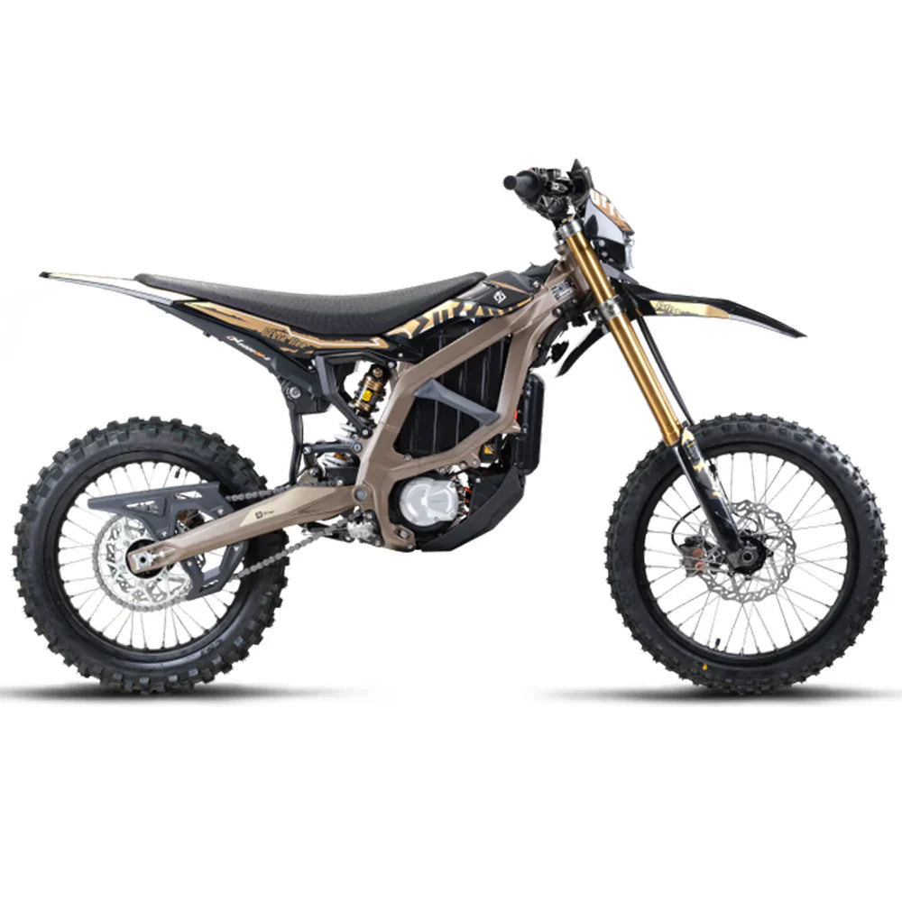 2025 Surron Ultra Bee