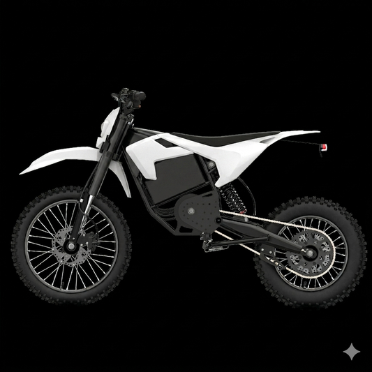 Projekt46 Husky Style Plastics Kit