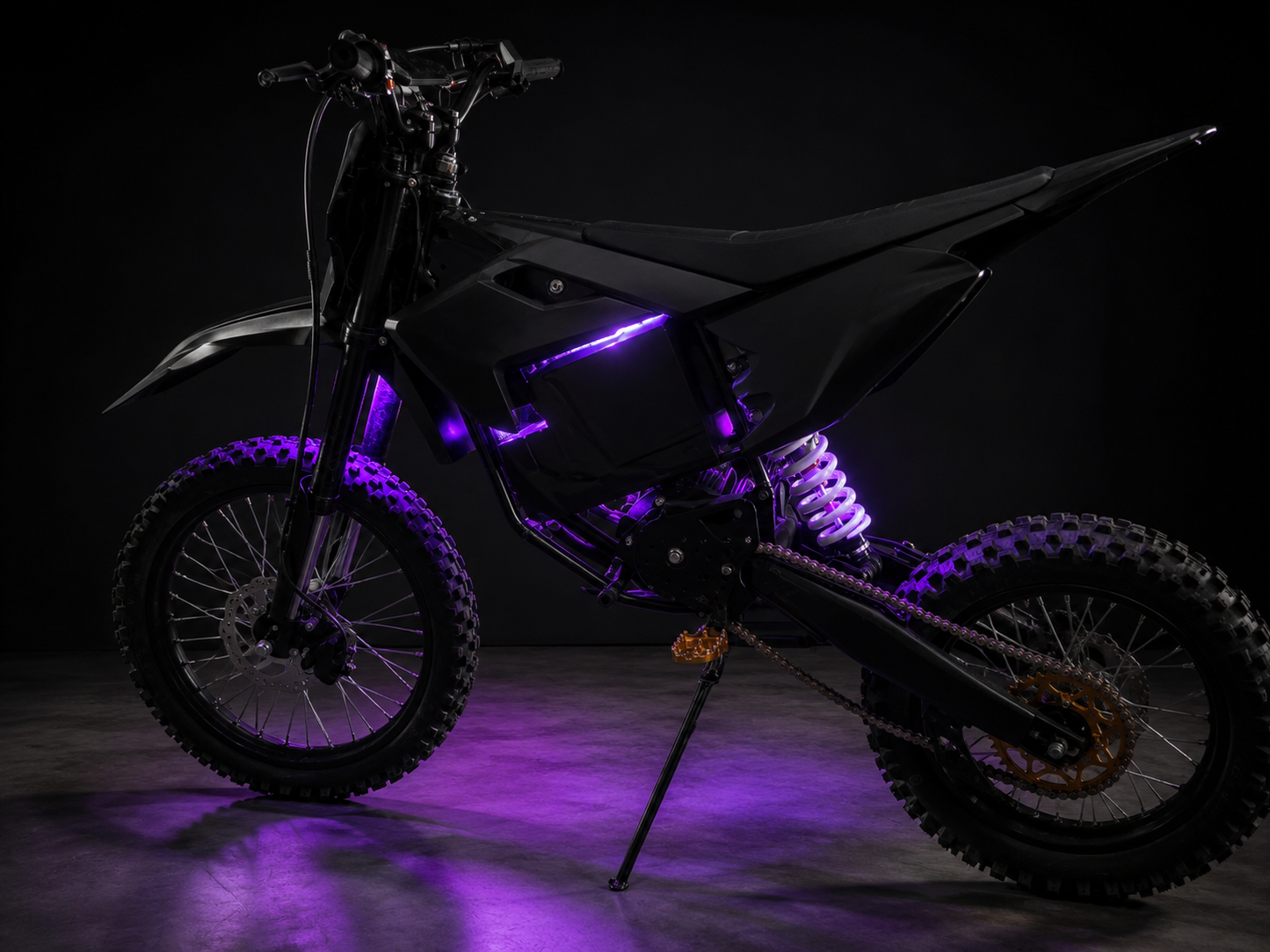 LED Underglow Kit