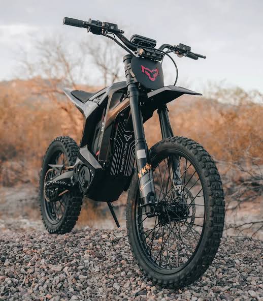 Ready to Ride