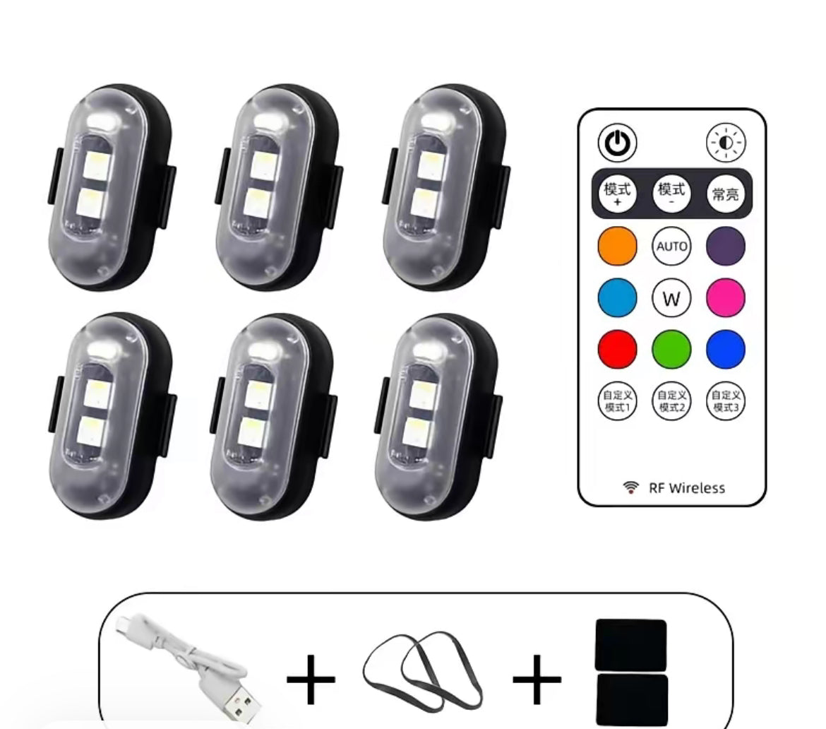 LED Underglow Kit