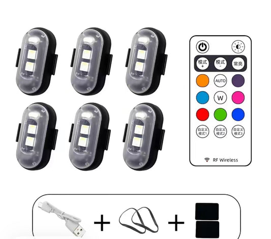 LED Underglow Kit
