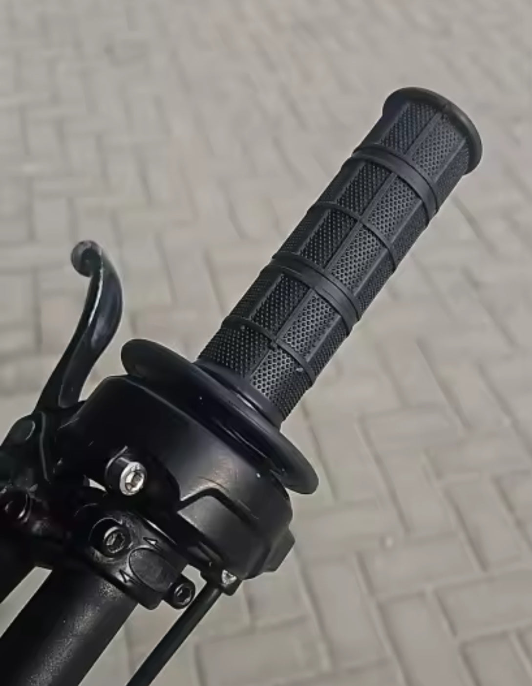 SURRON THROTTLE FOR EBIKES (3 PIN)