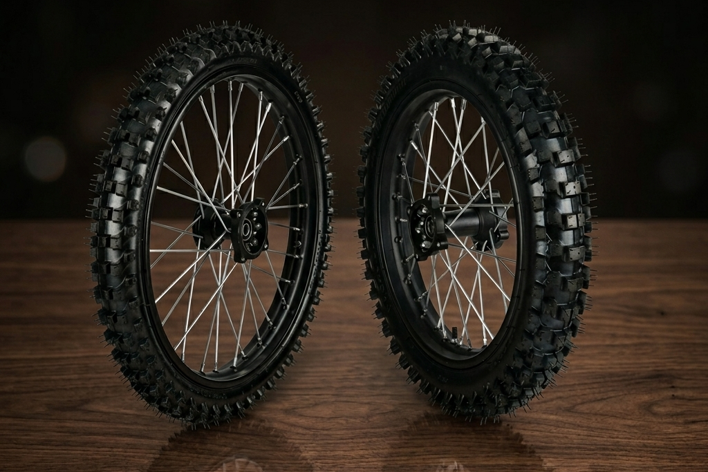 Projekt46 XL Wheel Kit (16/19 MX)