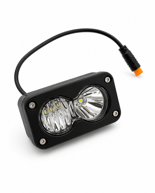 Baja Light (4 Pin Plug and Play)