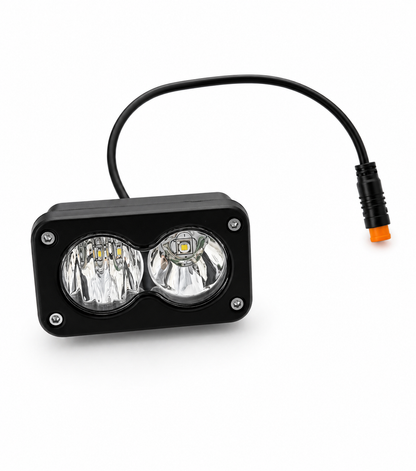Baja Light (4 Pin Plug and Play)