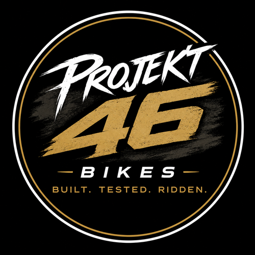 Projekt46 Bikes