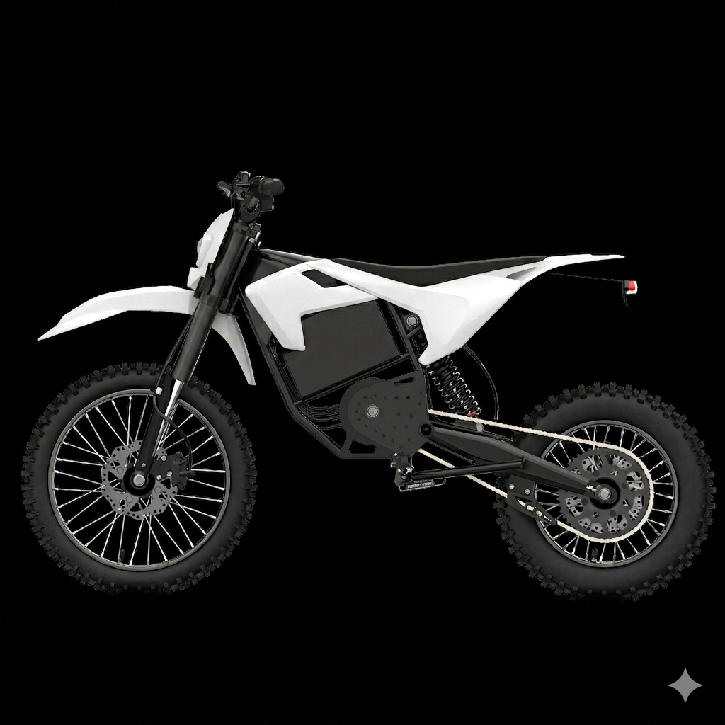 Projekt46 Husky Style Plastics Kit