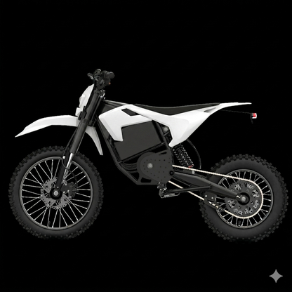 Projekt46 Husky Style Plastics Kit