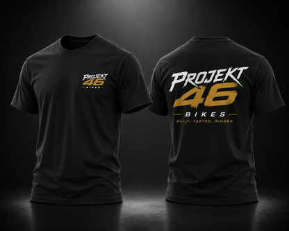 Short Sleeve T