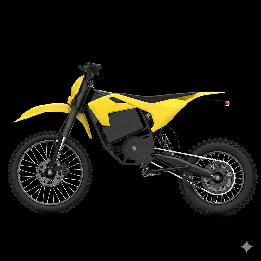 Projekt46 Husky Style Plastics Kit