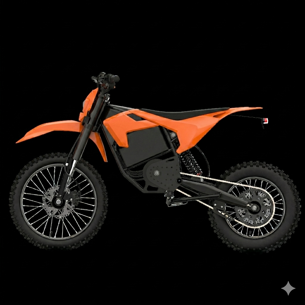 Projekt46 Husky Style Plastics Kit