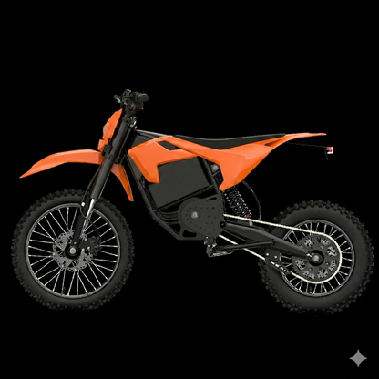 Projekt46 Husky Style Plastics Kit