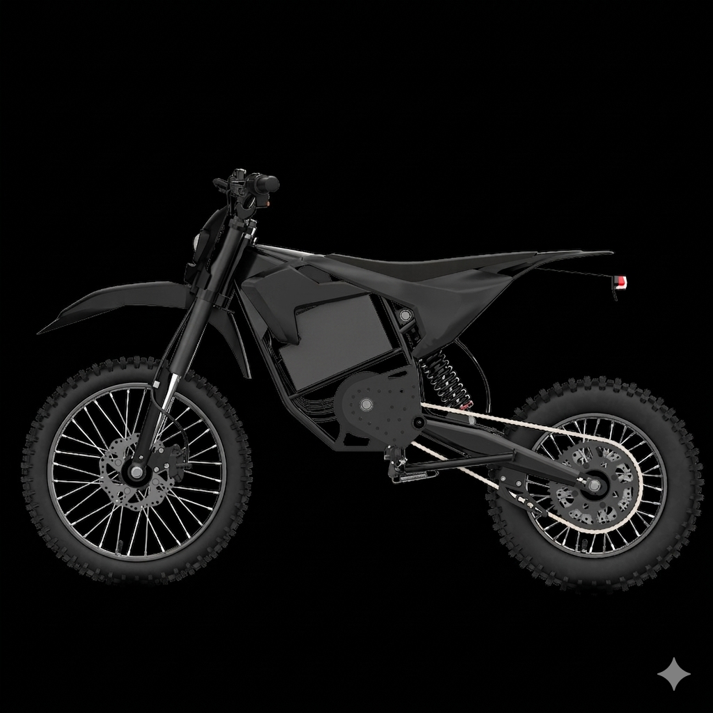 Projekt46 Husky Style Plastics Kit
