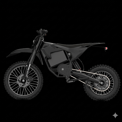 Projekt46 Husky Style Plastics Kit