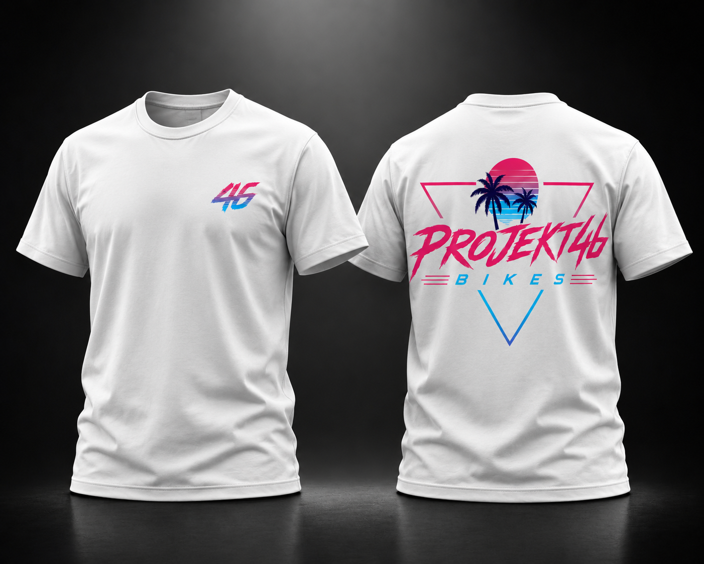 Short Sleeve T