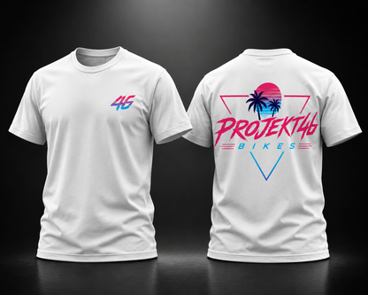 Short Sleeve T