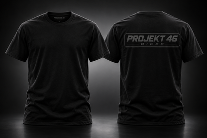 Short Sleeve T